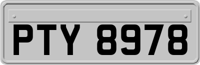 PTY8978