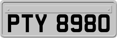 PTY8980