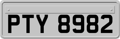 PTY8982