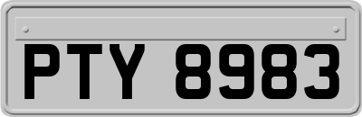 PTY8983