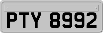 PTY8992