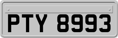 PTY8993