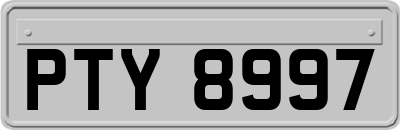 PTY8997