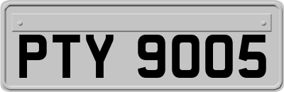 PTY9005