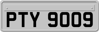 PTY9009