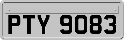 PTY9083