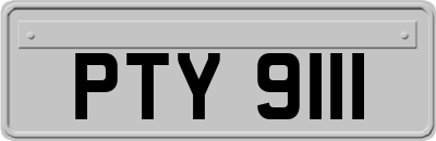 PTY9111