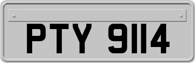 PTY9114