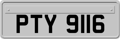 PTY9116