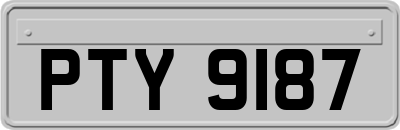 PTY9187