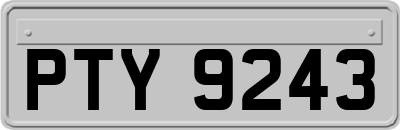 PTY9243