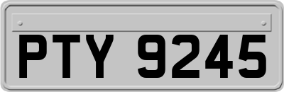 PTY9245