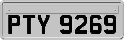 PTY9269