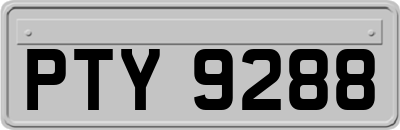 PTY9288