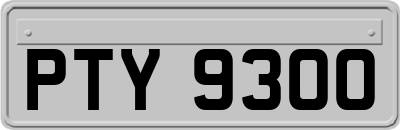 PTY9300