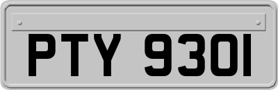 PTY9301