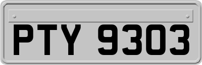 PTY9303