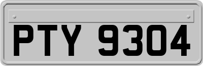 PTY9304