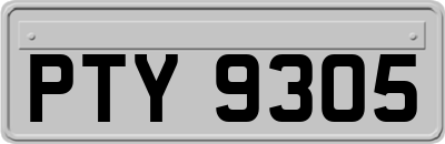 PTY9305