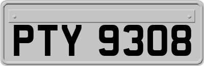 PTY9308