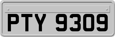 PTY9309