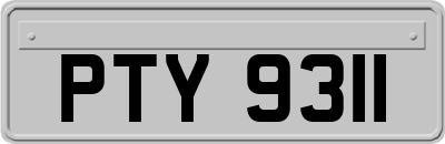 PTY9311