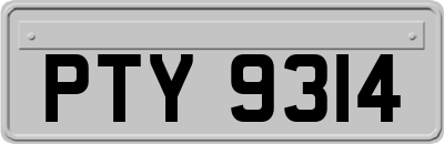 PTY9314