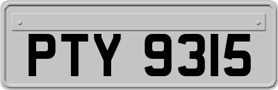 PTY9315