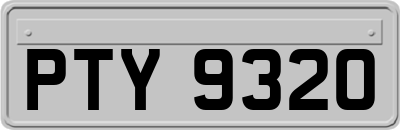 PTY9320