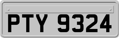 PTY9324