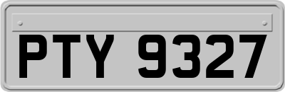 PTY9327