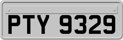 PTY9329