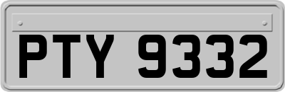 PTY9332