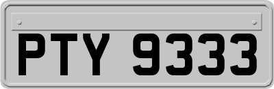 PTY9333