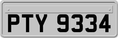 PTY9334