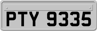 PTY9335