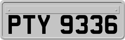 PTY9336