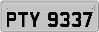 PTY9337