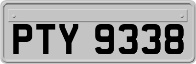 PTY9338