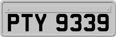 PTY9339