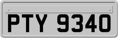 PTY9340