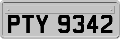 PTY9342