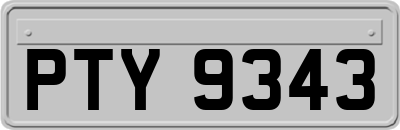 PTY9343