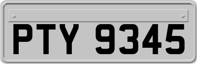 PTY9345