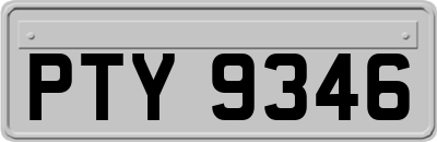 PTY9346