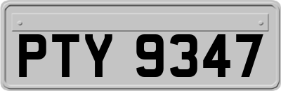 PTY9347