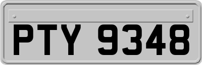 PTY9348