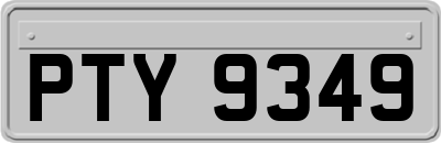 PTY9349