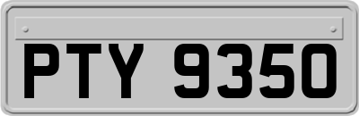 PTY9350