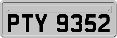 PTY9352